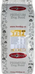 BARDOG PUPPY LARGE BREED 15kg