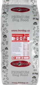 BARDOG Premium Performance